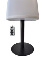 AddLiving 3236 table lamp SMD LED Black