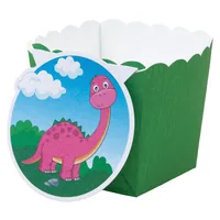 Demmler Buddies Dino