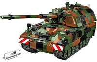 Panzerhaubitze 2000 (Maßstab 1:35)