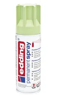 Edding 5200 Acrylfarbe 200 ml Grün Sprühdose