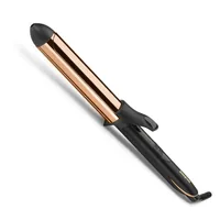 Babyliss Lockenstab Salon Brilliance C459E Ø 32 mm - Lockenstyler-Typ: Lockenstyler - Ionentechnologie: Nein - Anwender: Heimanwender