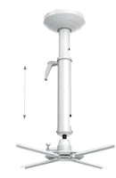 Hagor Beamfix II 520 - 600 mm