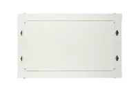 Extralink EX.13001 étagère 6U Rack monté sur le mur Gris
