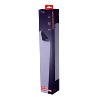Trust Gaming-Mausmatte GXT 759P XXL Lila - Tiefe: 400 mm - Breite: 900 mm - Detailfarbe: Lila - Form: Eckig - Höhe: 3 mm - Handgelenkauflage: Nein
