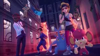 Pokémon-Legenden: Z-A  -Spiel (Nintendo Switch 2 Edition)