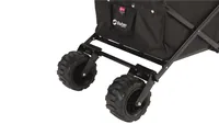 Outwell Leiterwagen Hamoa Transporter, 49 x 119 x 48 cm - Detailfarbe: Blau