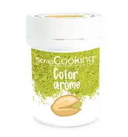ScrapCooking 190240 food colouring 10 g Powder Green Artificial food coloring