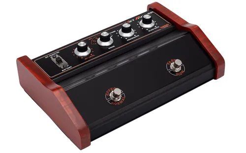 Warm Audio Pedal WA-JP - Produkttyp: Phaser