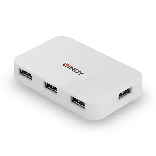 LINDY USB 3.13.0 Hub Basic 4 Port