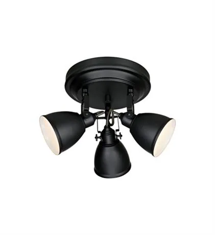 Markslöjd Fjällbacka ceiling lighting E14 40 W