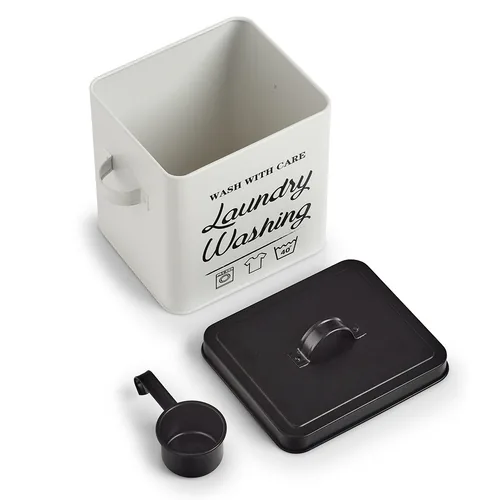 Zeller Present Laundry washing machine part/accessory Powder box