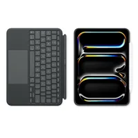 Logitech Combo Touch For Ipadair 11INCHM4