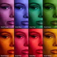 Westcott 4781 flashlight accessory Colour filter