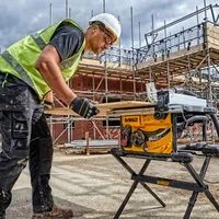 DeWalt DWE7485-QS Tischkreissäge
