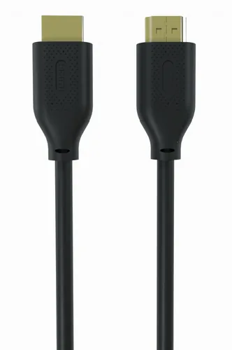 Gembird CC-HDMI8K-1M HDMI cable HDMI Type A (Standard) Black