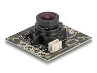 Analoges CVBS Kameramodul mit HDR 2,1 Megapixel 130° V8 Fixfokus