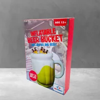Thumbs Up 2000009 ice bucket PVC