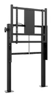 Hagor CPS Floor-to-Wall Moto 86 - 110""