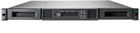 HPE Storage MSL 1/8 Gen3 0-drive Tape Autoloader