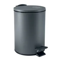 Spirella 10.20283 trash can 3 L Grey