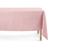 PartyDeco OBRU3-081BR tovaglia 180 x 300 cm