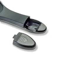 Carson AS-90 magnifier 7x Black
