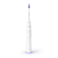 Philips Sonicare 6500 series HX7410/02 brosse à dents électrique Adulte Brosse à dents à ultrasons Blanc