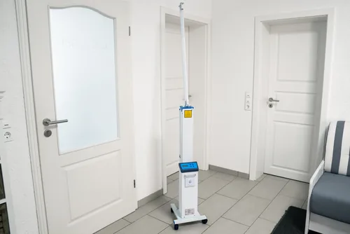Good Connections Disinfektionsstation 60W für 30m2 Raum