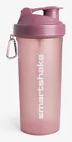 Smartshake Shaker Lite 1000 ml, Rosa - Material: Kunststoff - Eigenschaften: Wiederverwendbar - Zertifikate: Keine Zertifizierung - Spülmaschinenfest: Keine Angaben - Volumen: 1000 ml - Farbe: Rosa