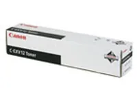 Canon C-EXV 12 - Schwarz - original - Tonerpatrone