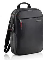Miquelrius MR16982 backpack City backpack Black Polyester