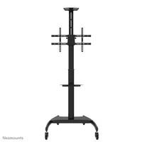 Neomounts PLASMA-M1900E TV trolley 37-70 - rotatable