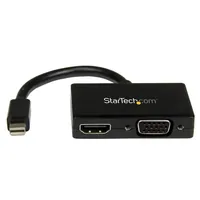 MDP TO HDMI OR VGA CONVERTER .
