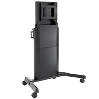 Chief XPD1U-EU signage display mount 2.03 m (80") Black