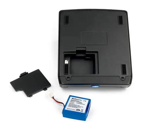SafeScan Aufladbarer Akku LB-105 für 155-S, 165-S 185-S retail