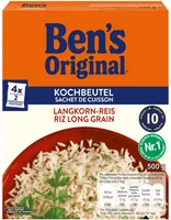 Ben's Original 427873 instant mix 500 g Basmati Rice Kheer mix