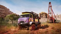 GAME Expeditions: A MudRunner Game - Für Plattform: PC - Genre: Rennspiel - Altersfreigabe ab: 3 Jahren - Lieferart Game: Box - Koop lokal: Nein - Multiplayer lokal: Nein