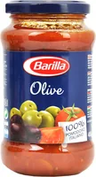 Barilla 10013563 tomato sauce 400 g