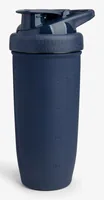 Smartshake Reforce Ravenclaw 900 ml, Dunkelblau - Material: Edelstahl - Nachhaltigkeit: Nicht angegeben - Spülmaschinenfest: Nein - Verschlusstyp: Schraubverschluss - Farbe: Dunkelblau - Für Kinder: Keine Angaben