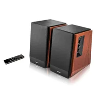 Edifier Studio R1700BTs 2.0 holz Bluetooth retail