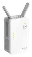 D-Link DAP-1620/E network extender Network repeater White