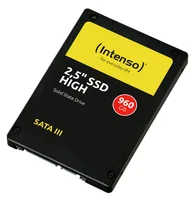 Intenso 6.3cm 2,5 960GB SSD SATA3 High Performance retail