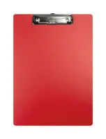 BIELLA Schreibplatte Scripla A4 34940045U rot, Karton hoch