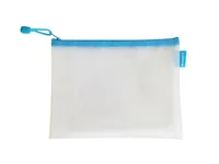 KOLMA Reissverschlusstasche A5 08.191.39 Mesh Bag