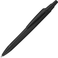 Schneider Schreibgeräte Reco Black Clip-on retractable ballpoint pen 1 pc(s)