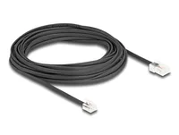 Telefonkabel RJ-45 Stecker > RJ-11 Stecker