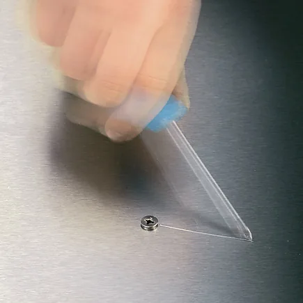 Wera 1850 PH Kraftform Ball-Grip Schraubendreher PH 1x80