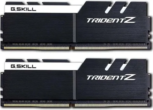 G.Skill 32GB DDR4-3200 memory module 2 x 16 GB 288-pin DIMM