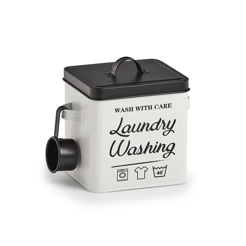 Zeller Present Laundry washing machine part/accessory Powder box