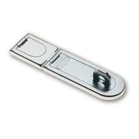Burgwächter Panzer-Überfalle PMG 100 Silber - Schlossart: Keine - Set: Nein - Aussenanwendung: Ja